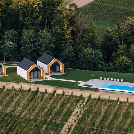 Wine Resort Mak Maribor Luaran gambar