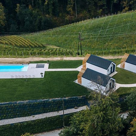 Wine Resort Mak Maribor Luaran gambar