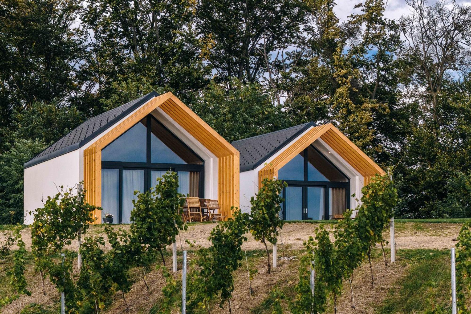 Wine Resort Mak Maribor Luaran gambar
