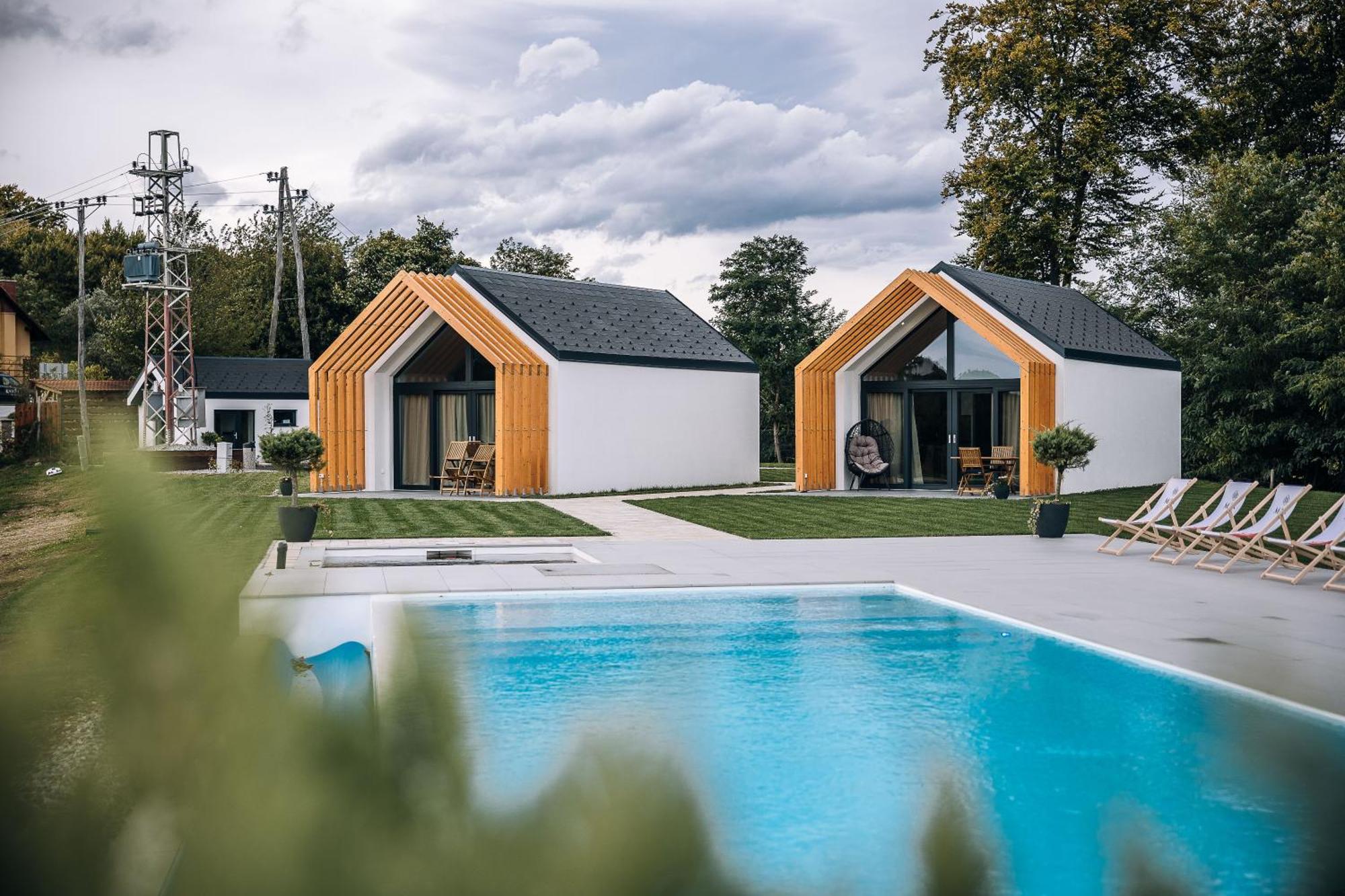 Wine Resort Mak Maribor Luaran gambar