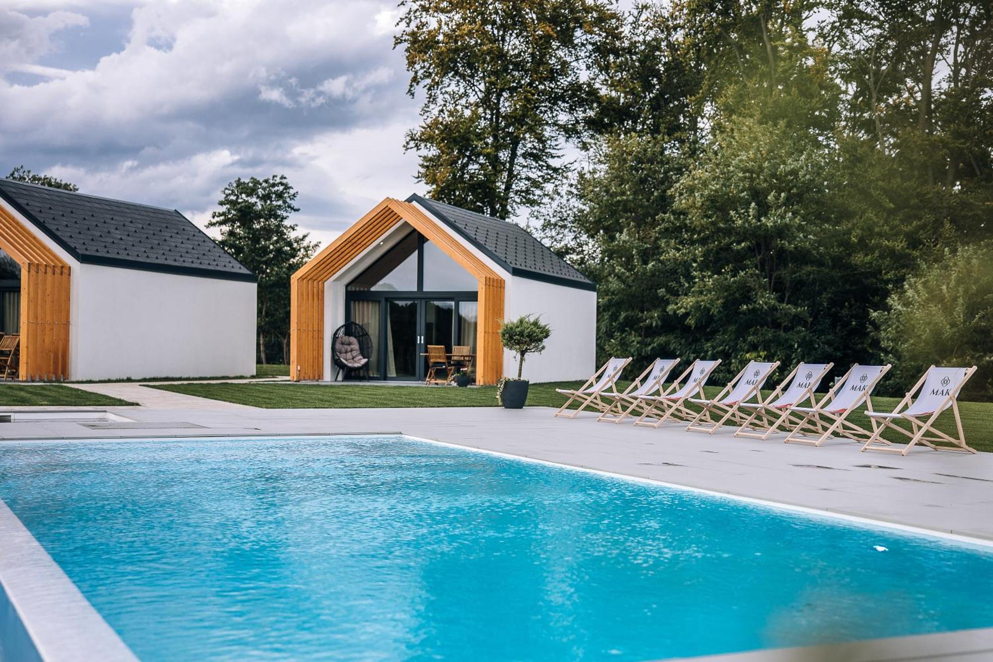 Wine Resort Mak Maribor Luaran gambar