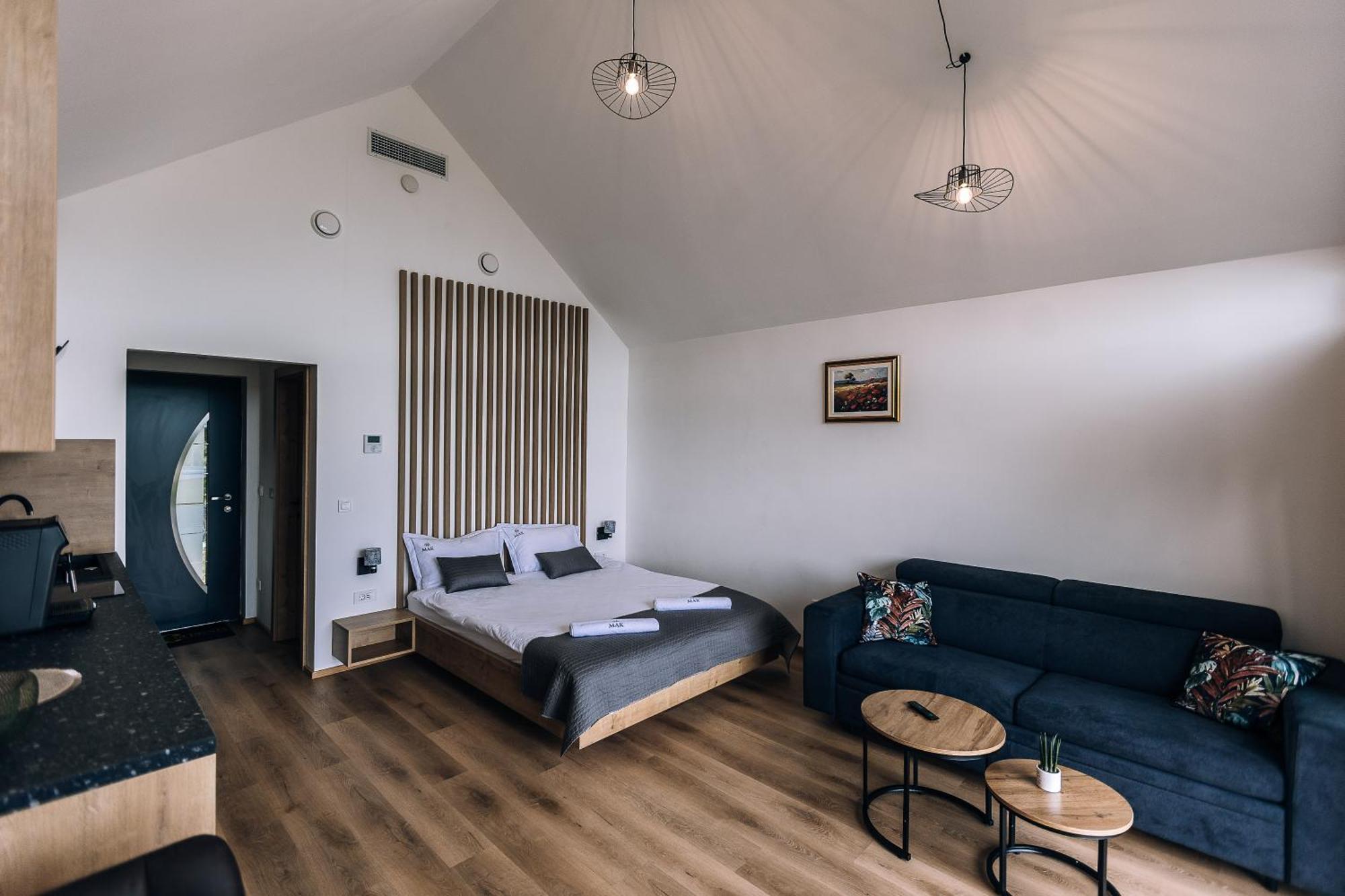 Wine Resort Mak Maribor Luaran gambar