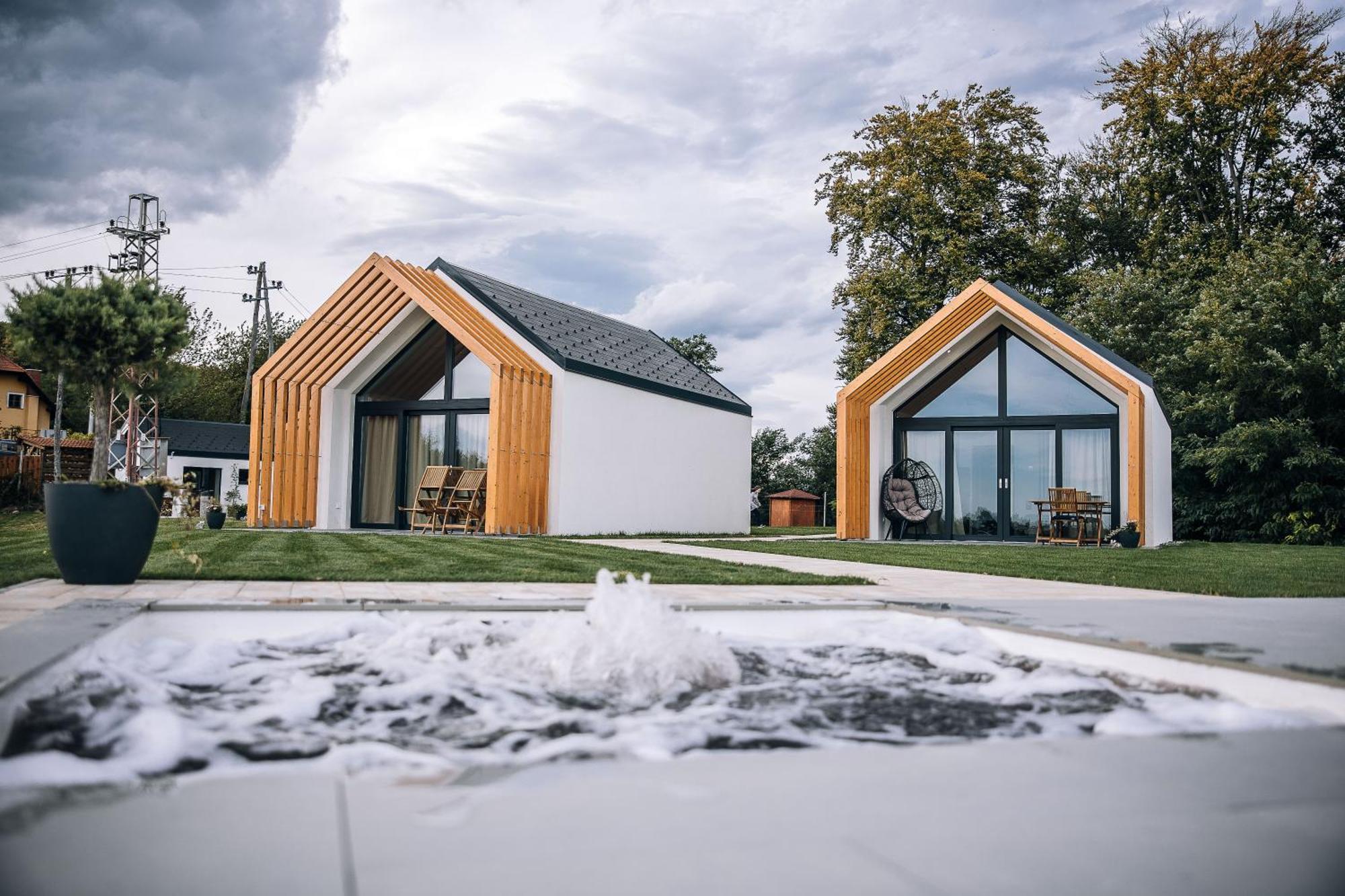 Wine Resort Mak Maribor Luaran gambar