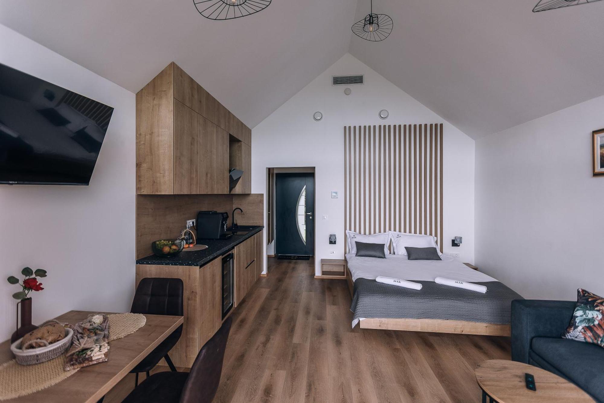 Wine Resort Mak Maribor Luaran gambar