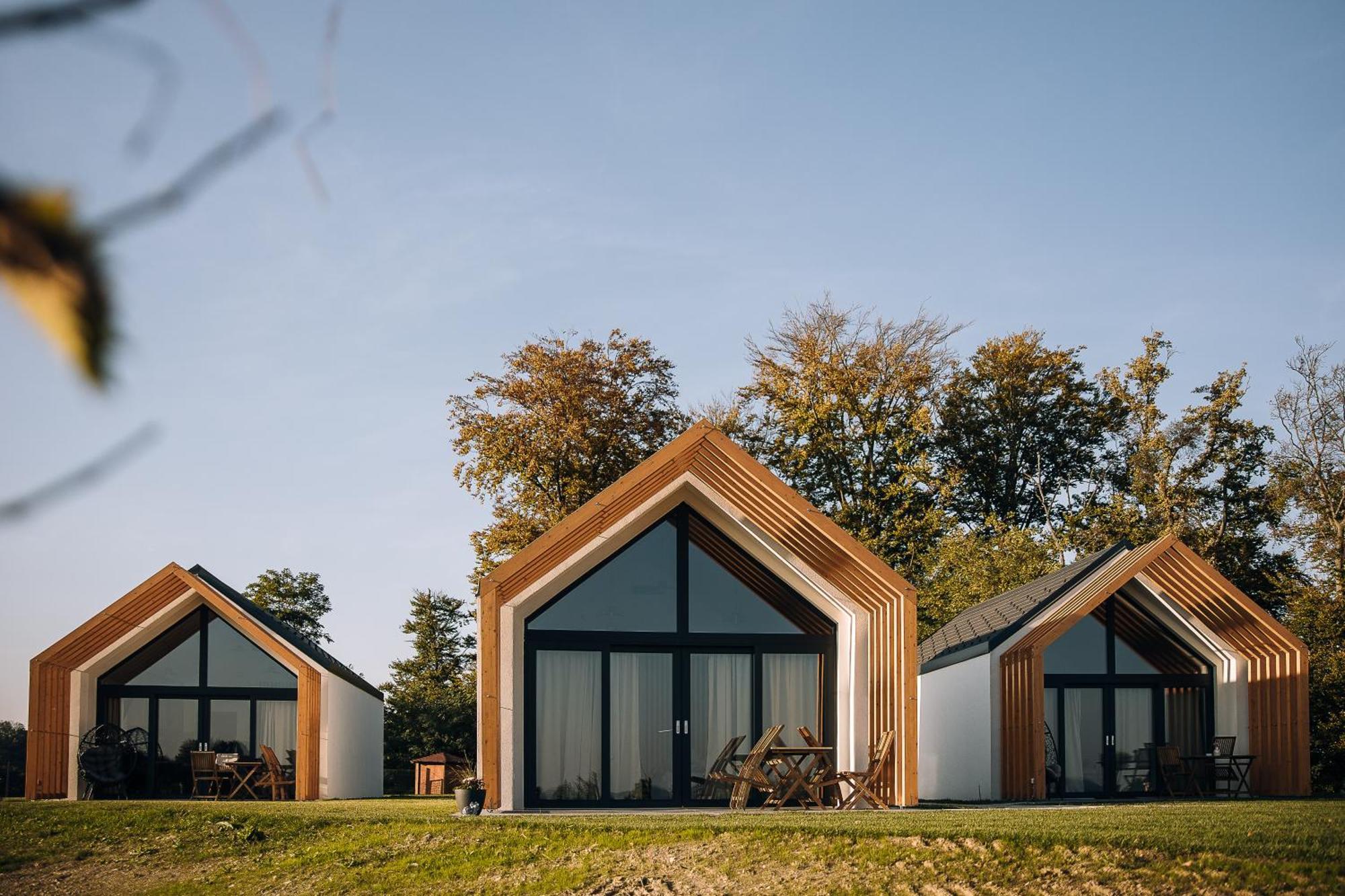 Wine Resort Mak Maribor Luaran gambar